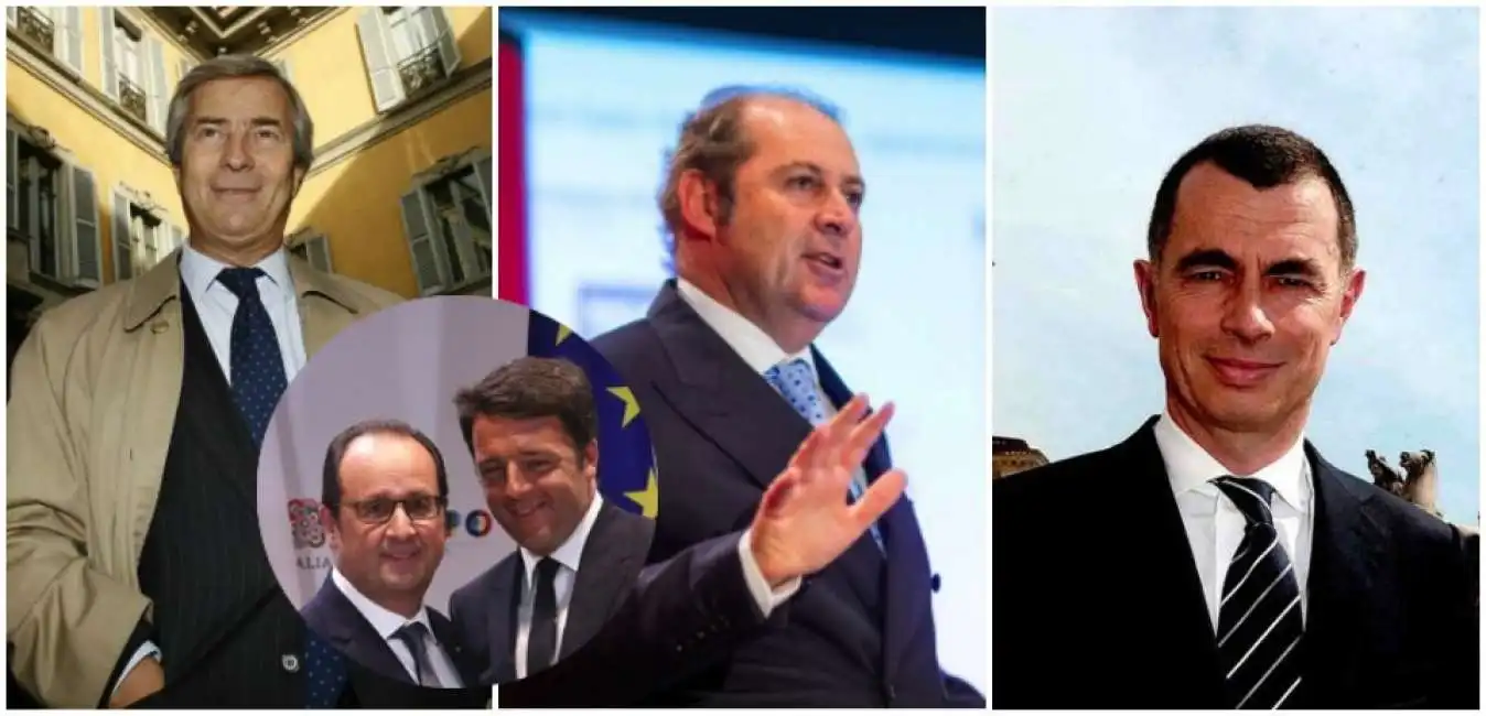 bollore mustier donnet renzi