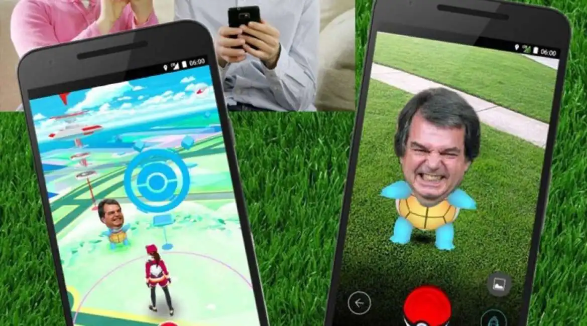 brunetta pokemon