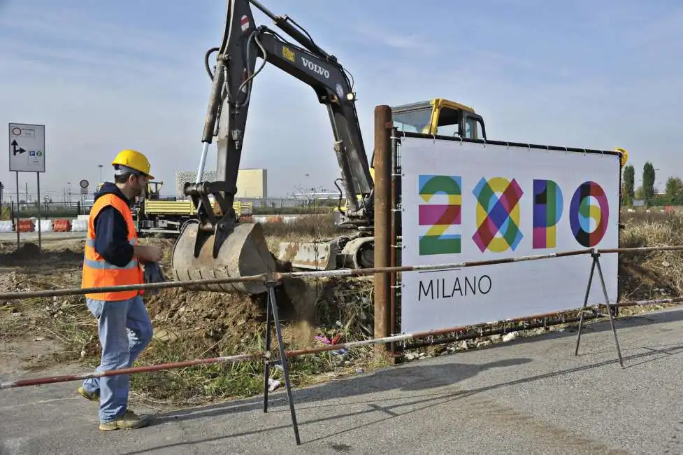 cantiere expo