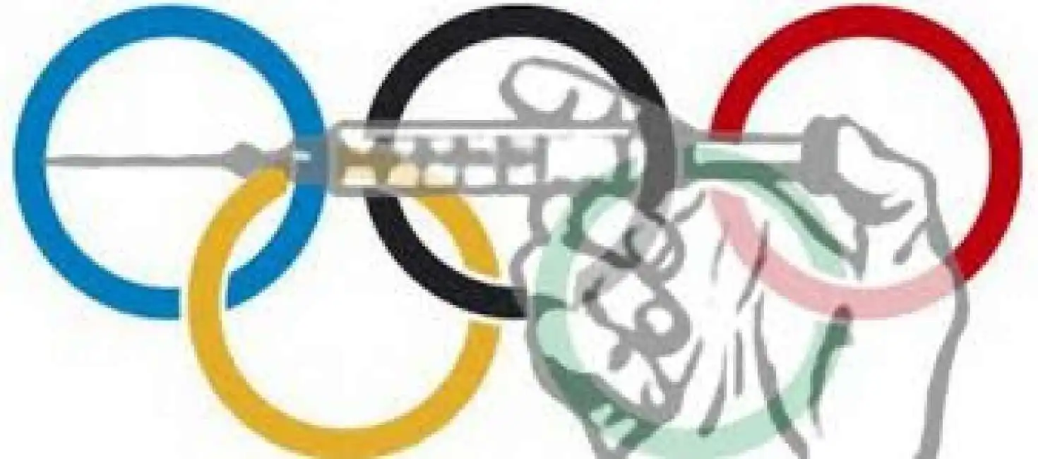 doping olimpiadi