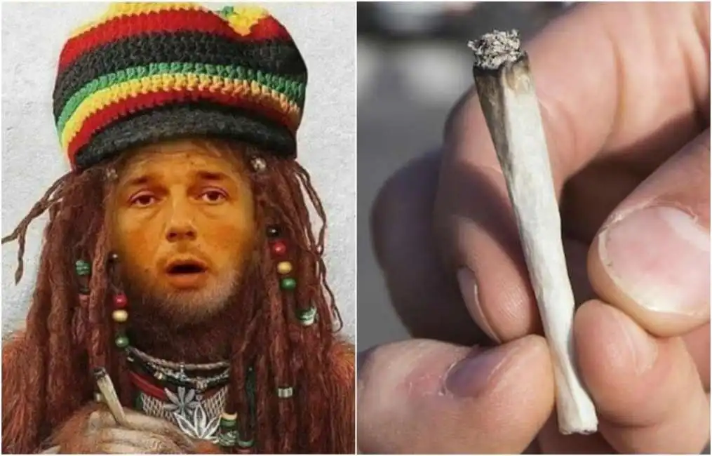 renzi canna marijuana