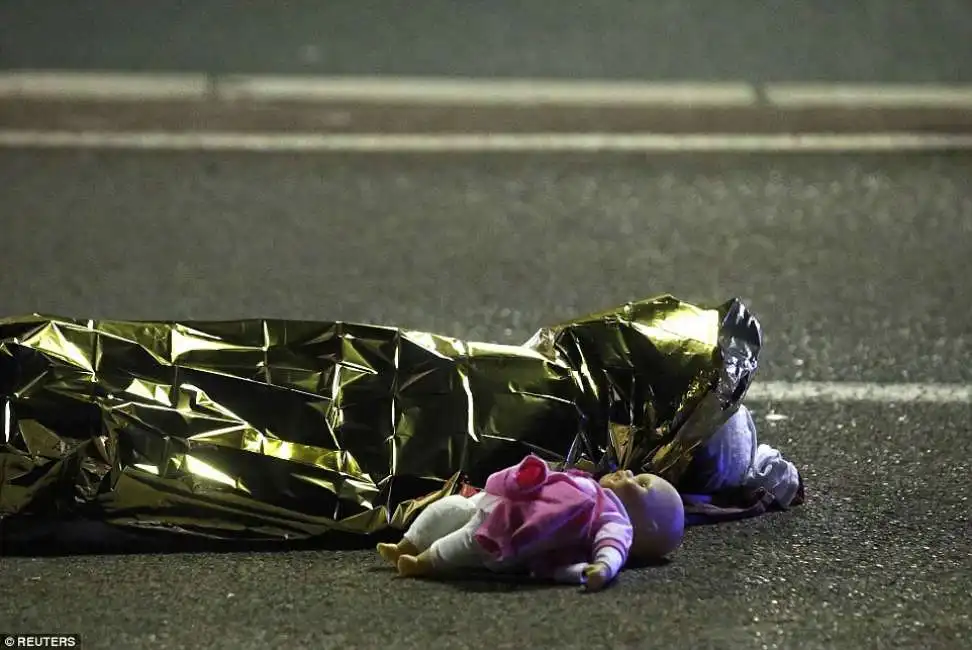 strage di nizza