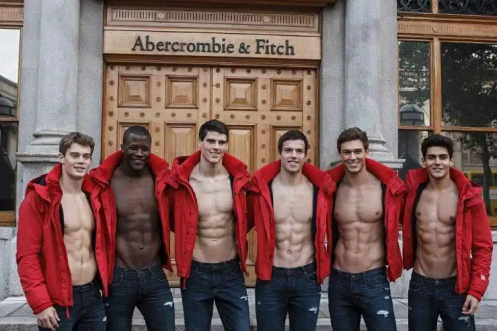 abercrombie