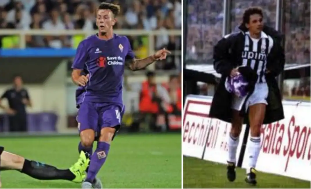 bernardeschi baggio