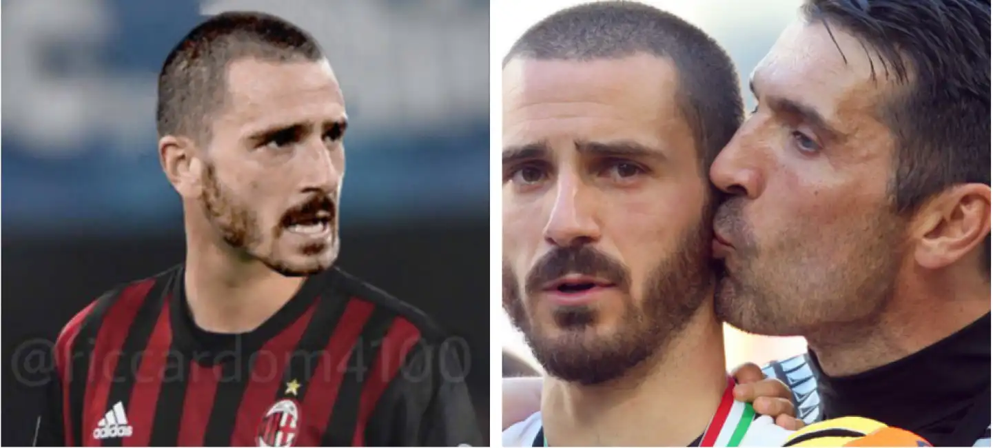 bonucci