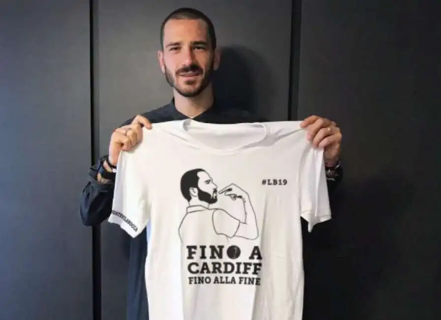 bonucci