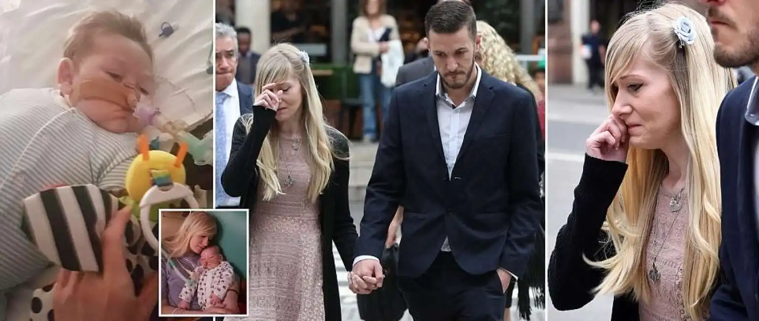 charlie gard