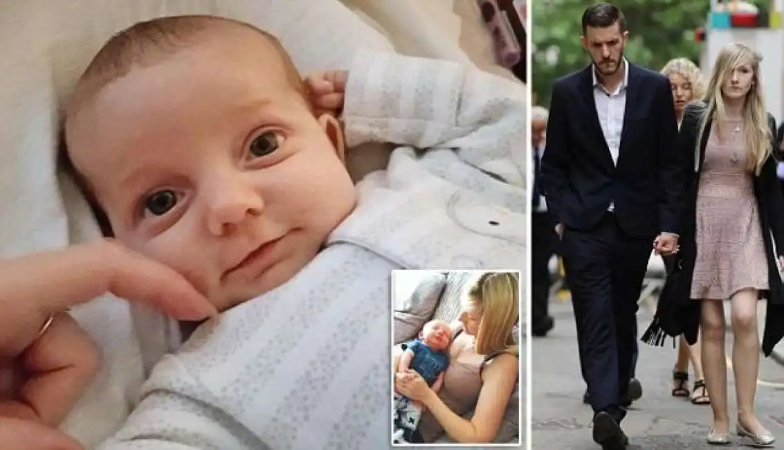 charlie gard