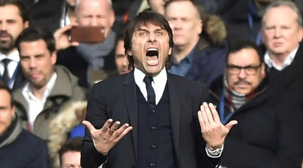 conte