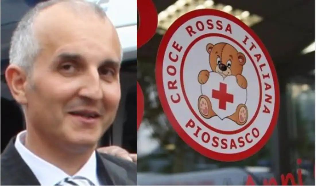 croce rossa piosacco