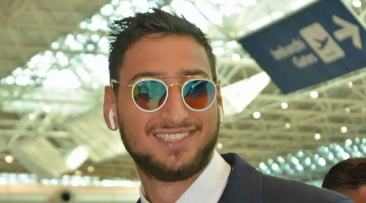 donnarumma