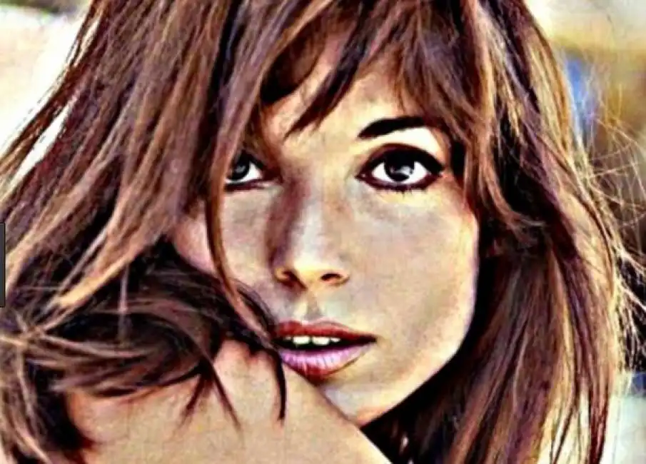 elsa martinelli