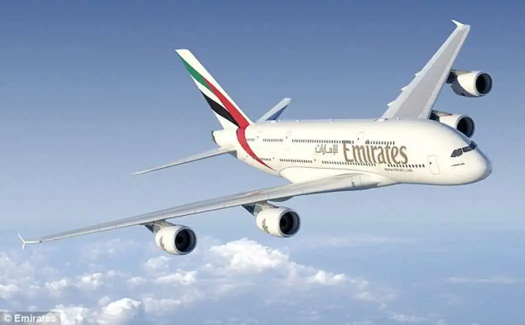 emirates