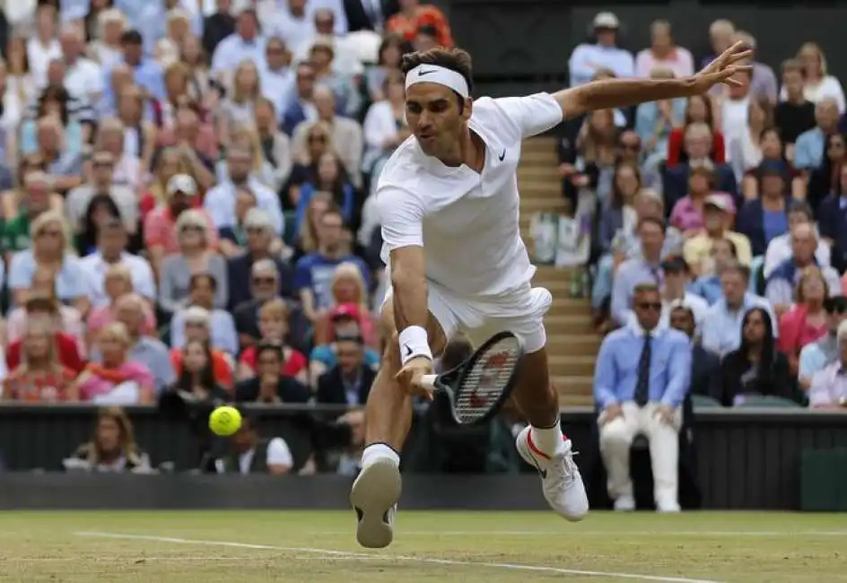 federer