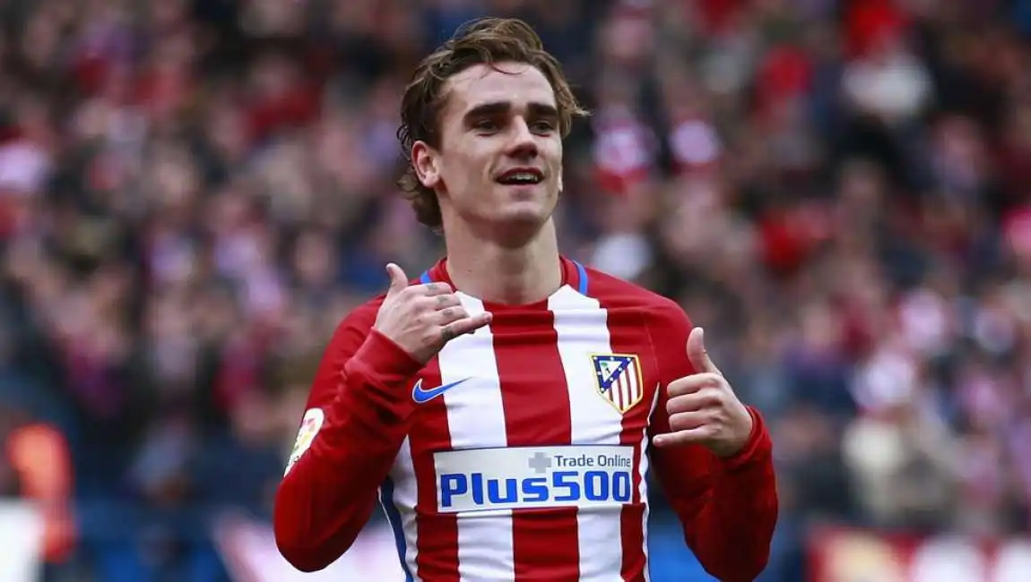 griezmann 2