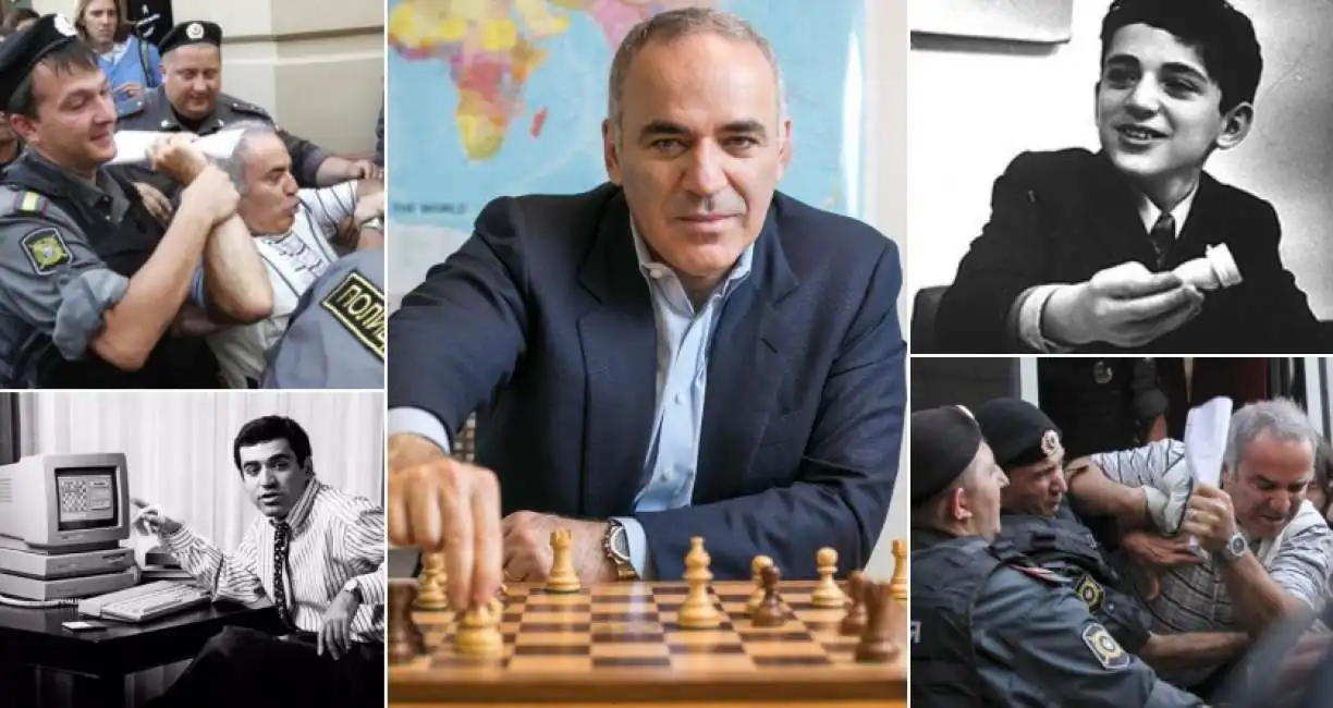 kasparov