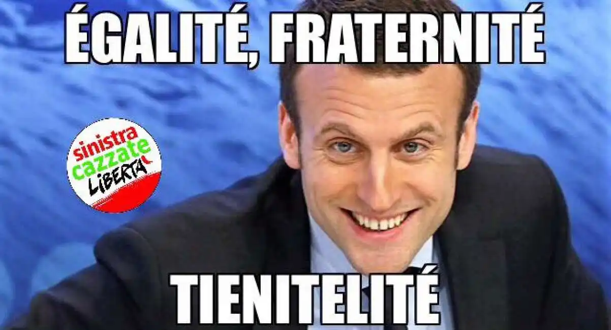 macron