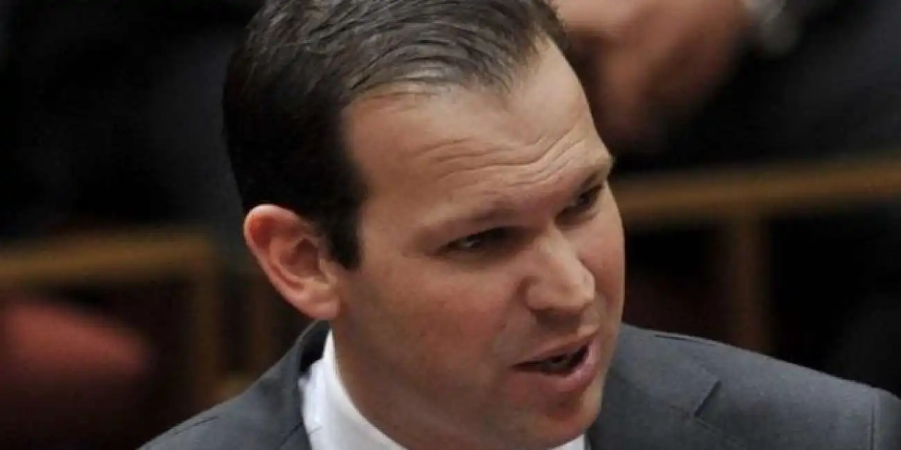 matt canavan