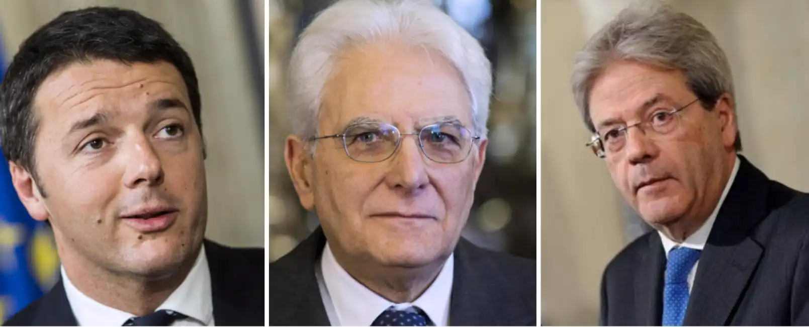 mattarella renzi