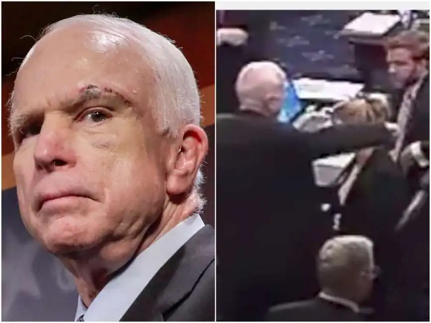 mccain 