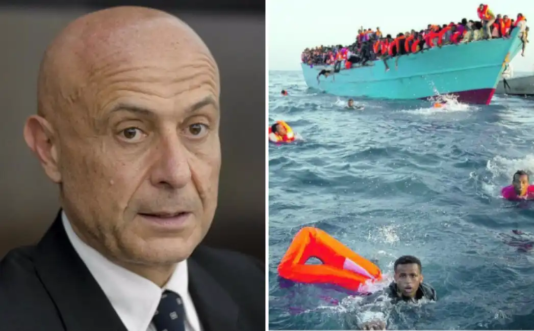 minniti migranti