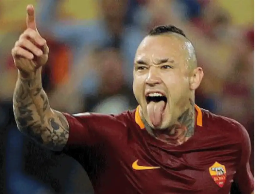 nainggolan