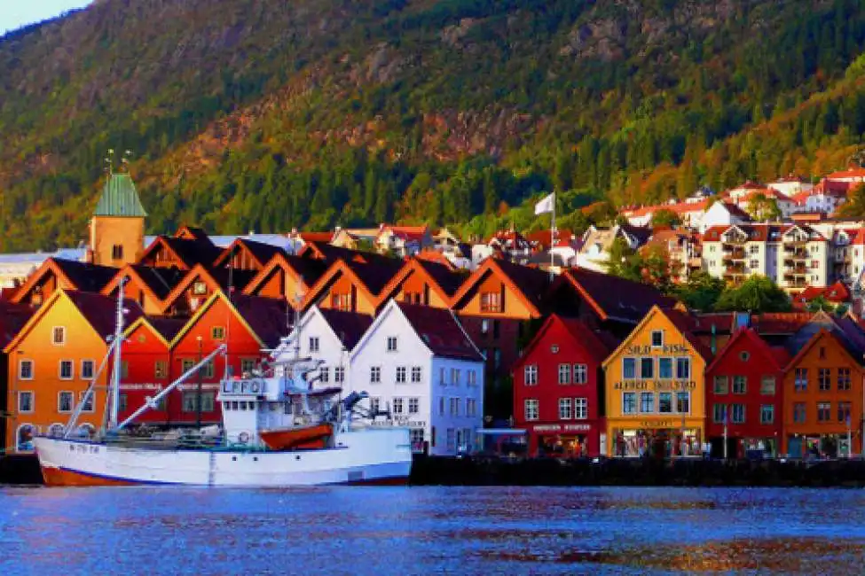 norvegia