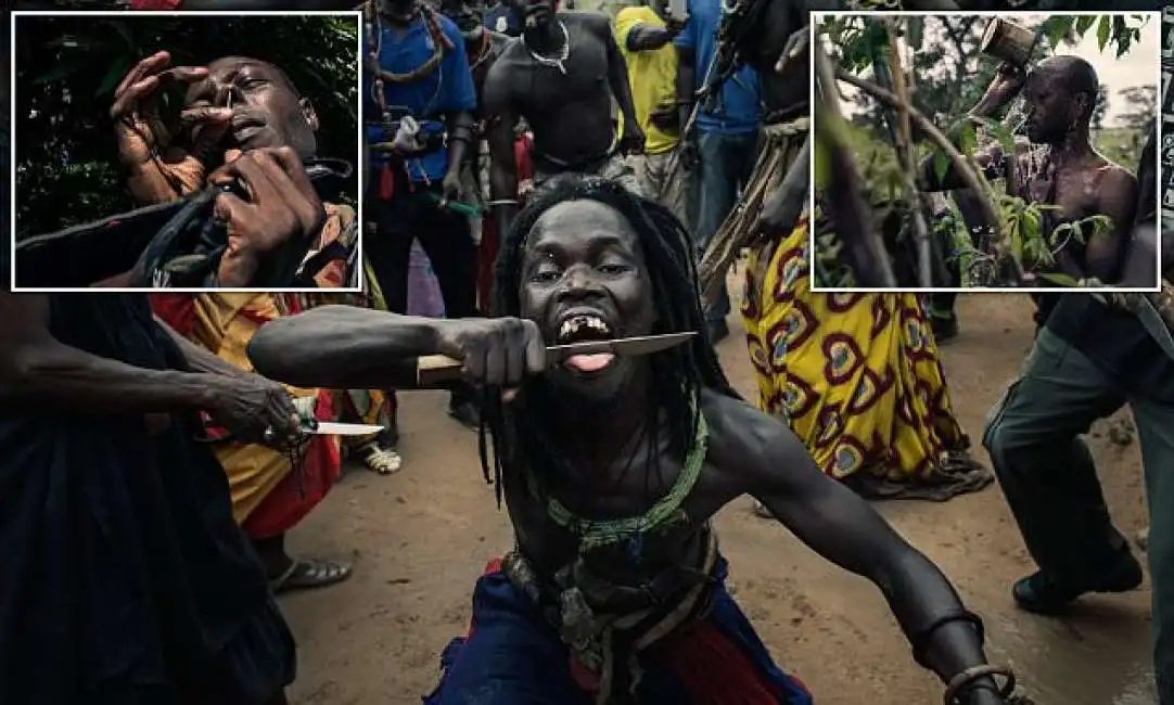 rito boukout in senegal