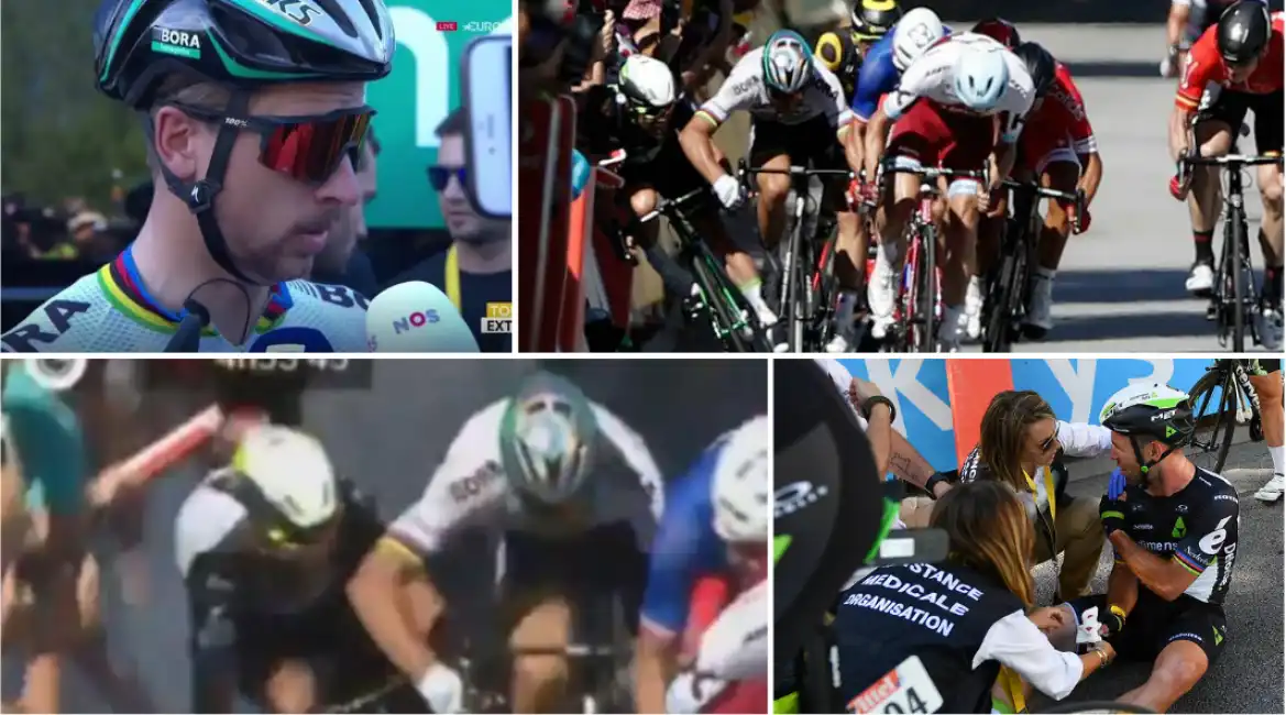 sagan cavendish