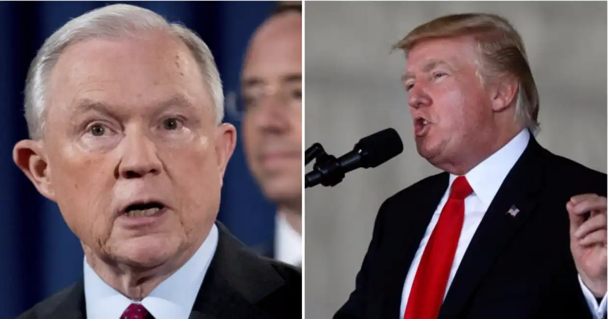 sessions trump