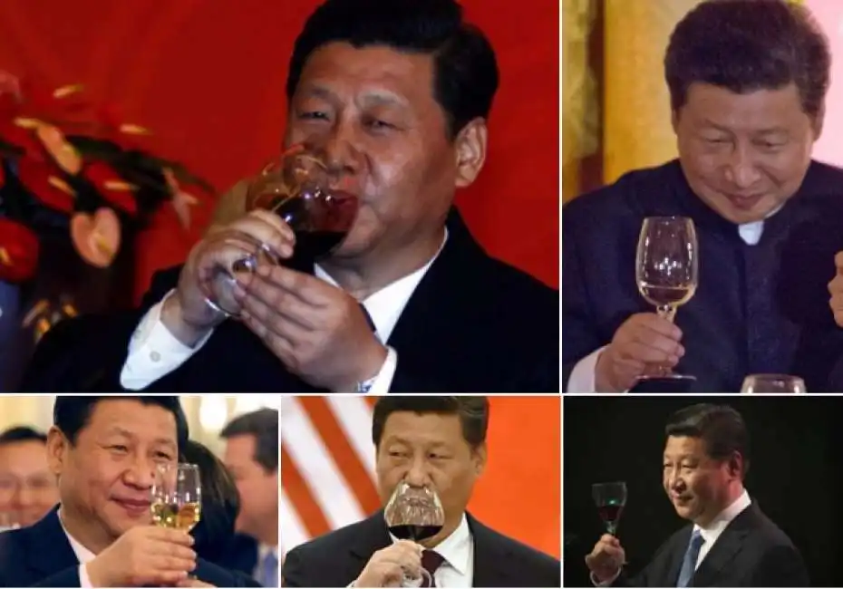 xi jinping