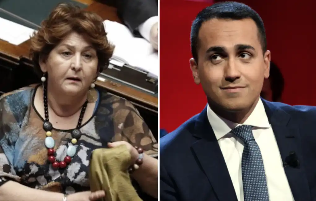 bellanova di maio