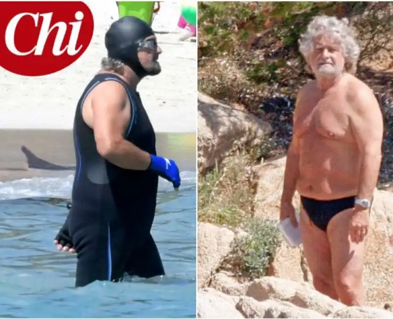 beppe grillo