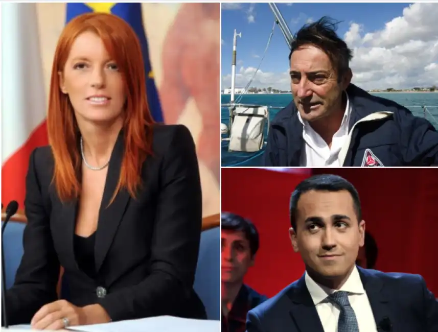 brambilla mura di maio