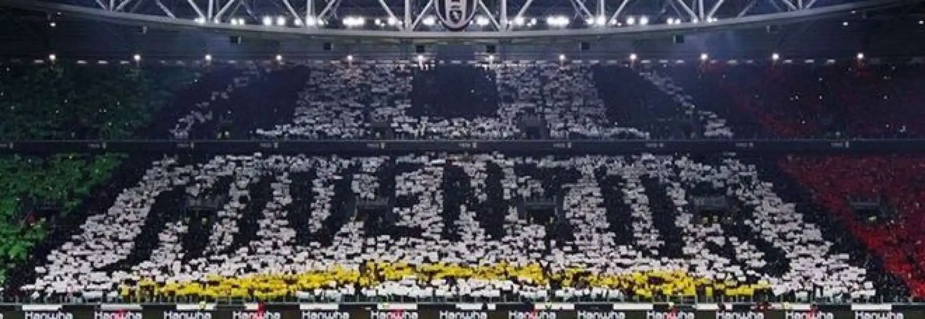 curva juve