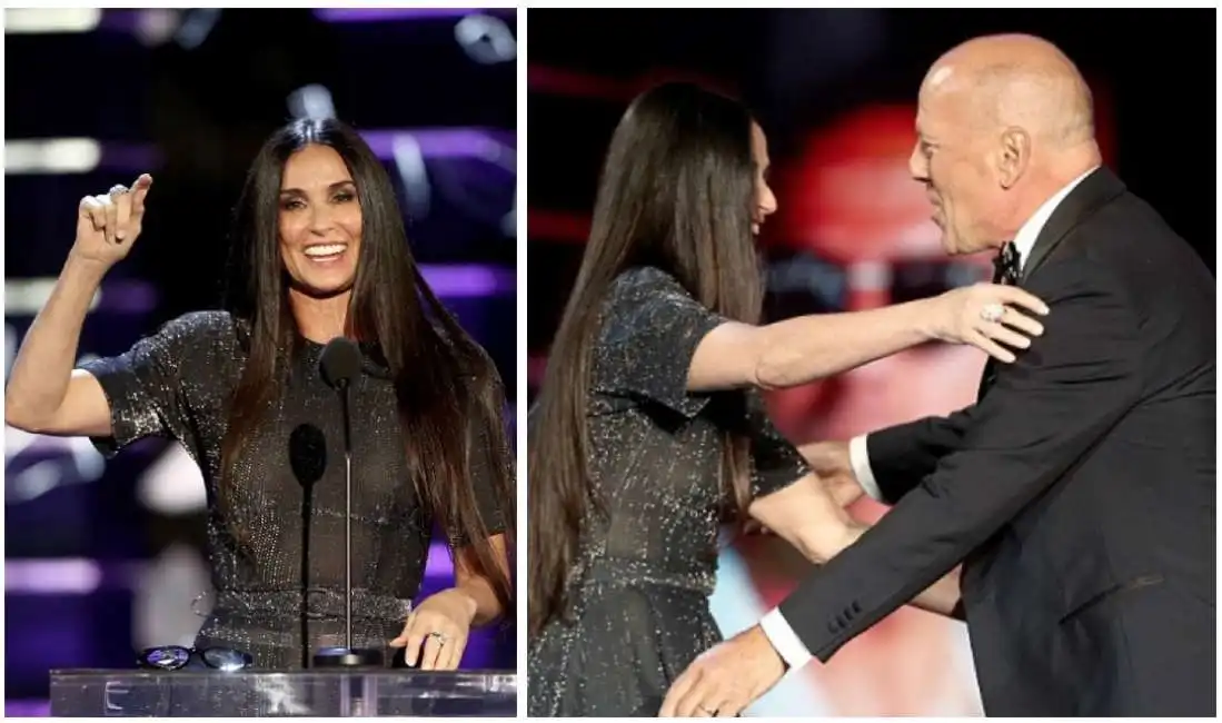 demi moore e bruce willis-1