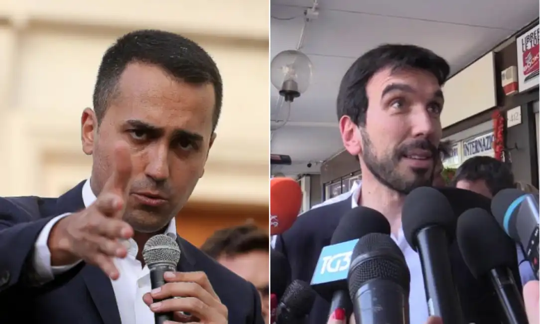 di maio martina