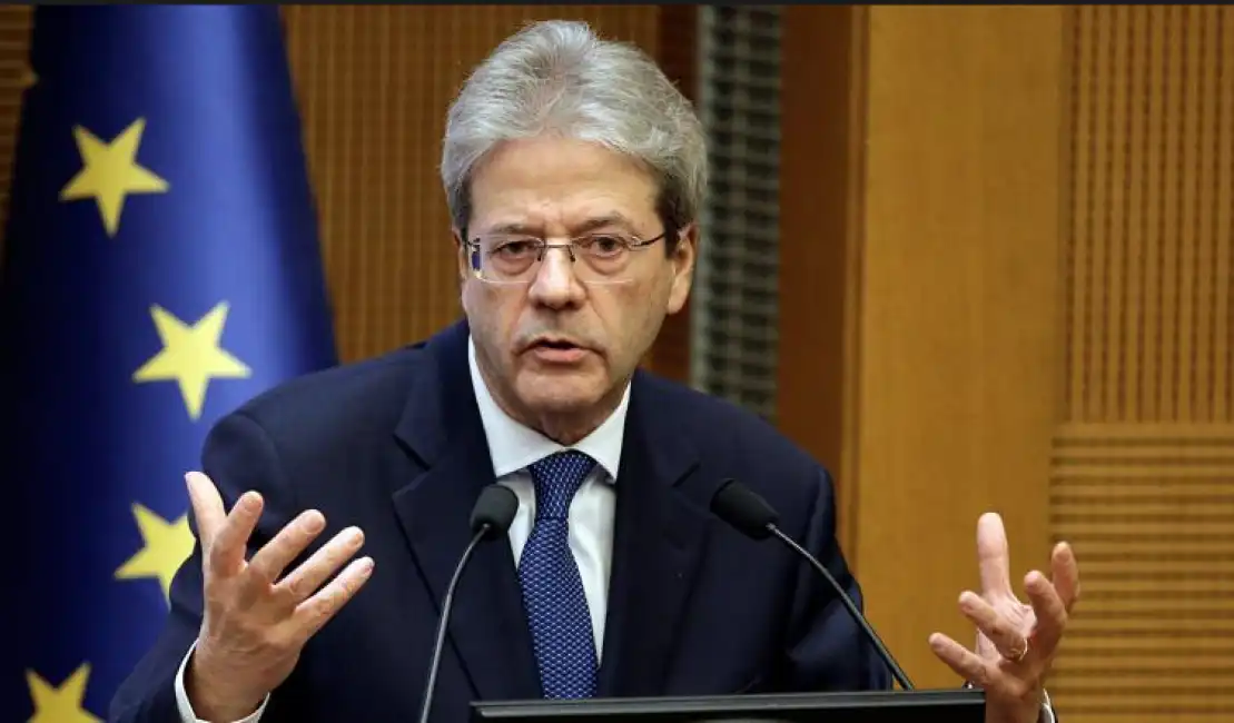 gentiloni