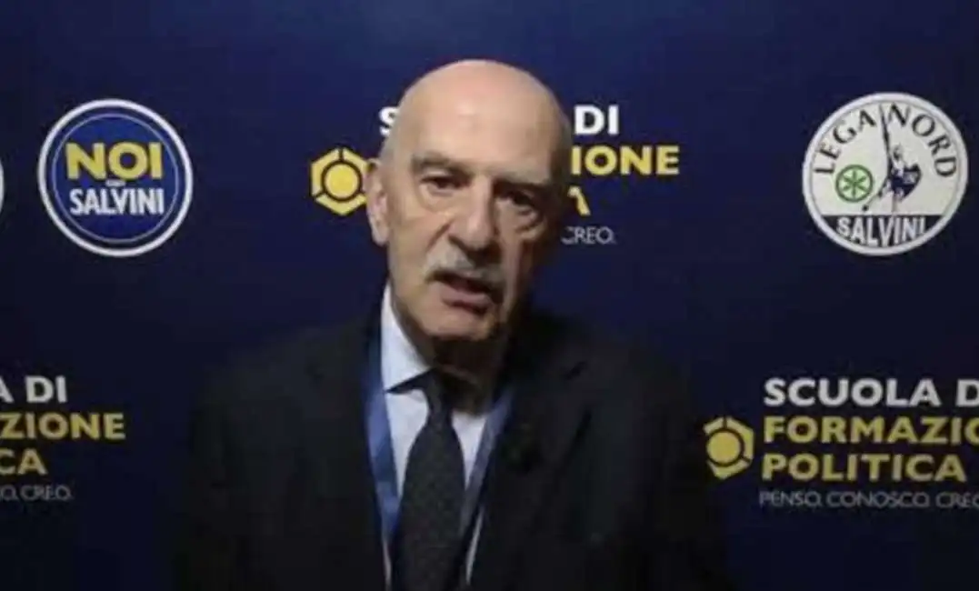 gian carlo blangiardo