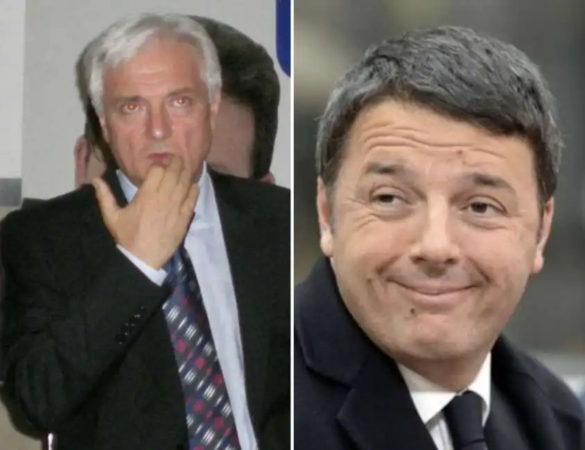 giuseppe mineo matteo renzi