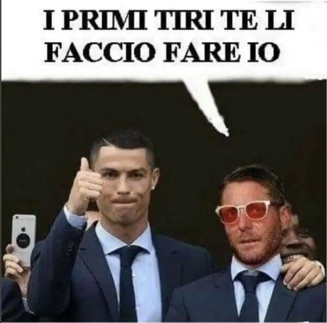 lapo ronaldo