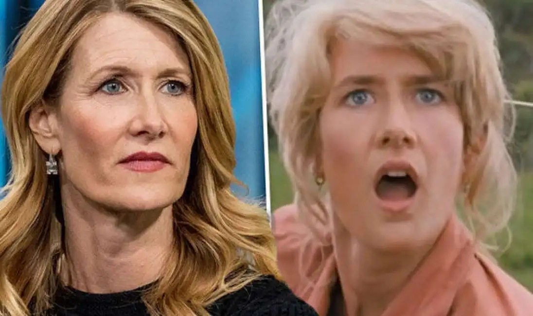 laura dern