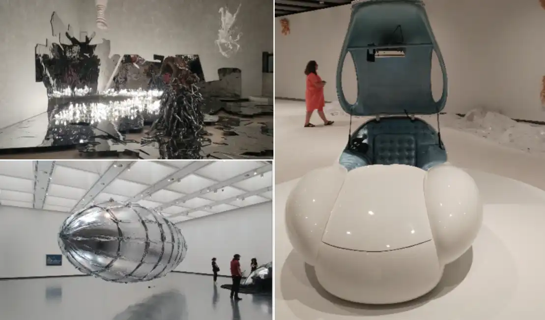 lee bul