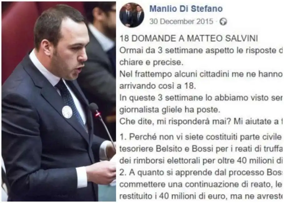 manlio di stefano (1)