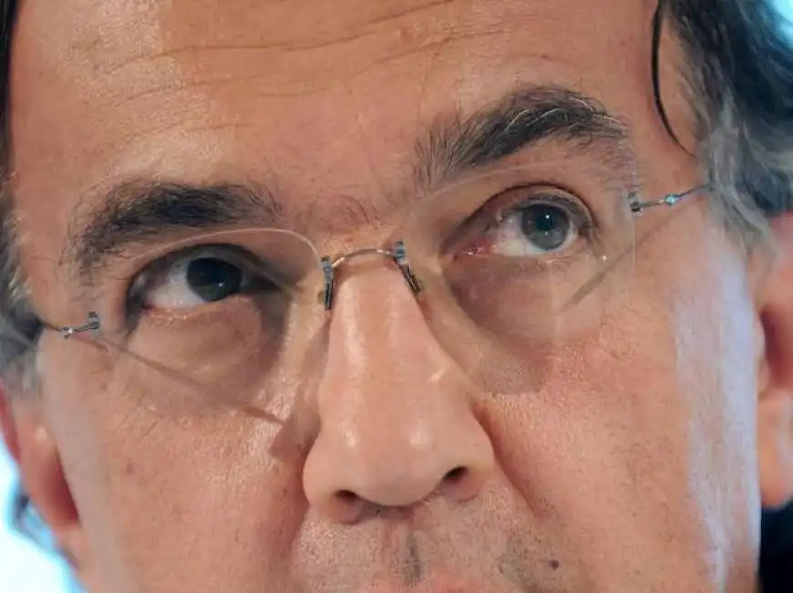 marchionne 