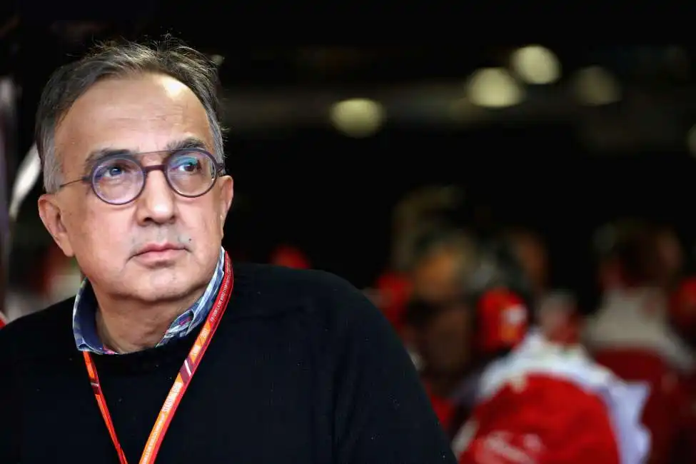 marchionne