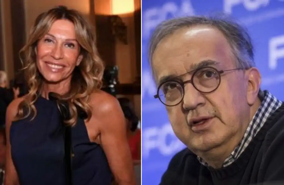 marchionne melania rizzoli