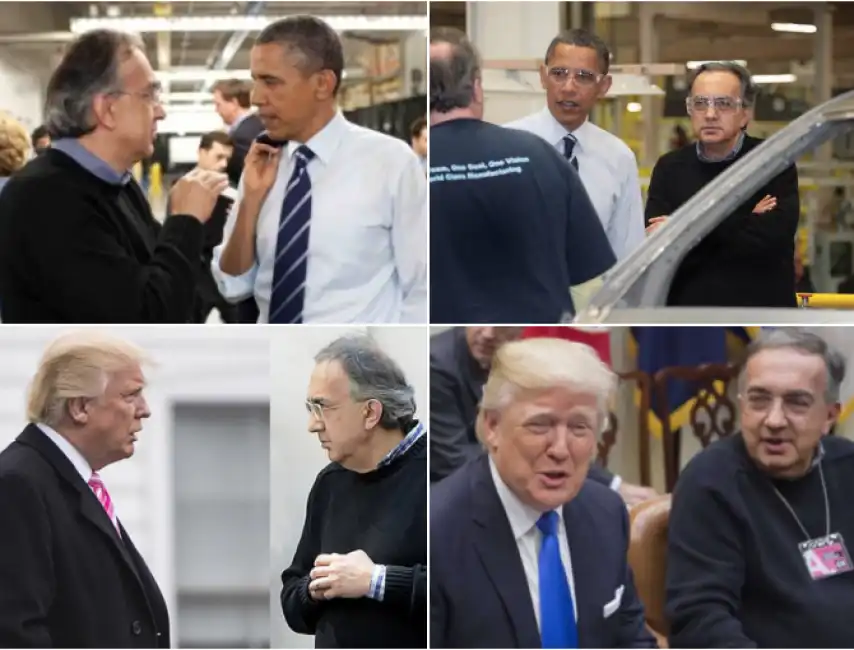 obama marchionne