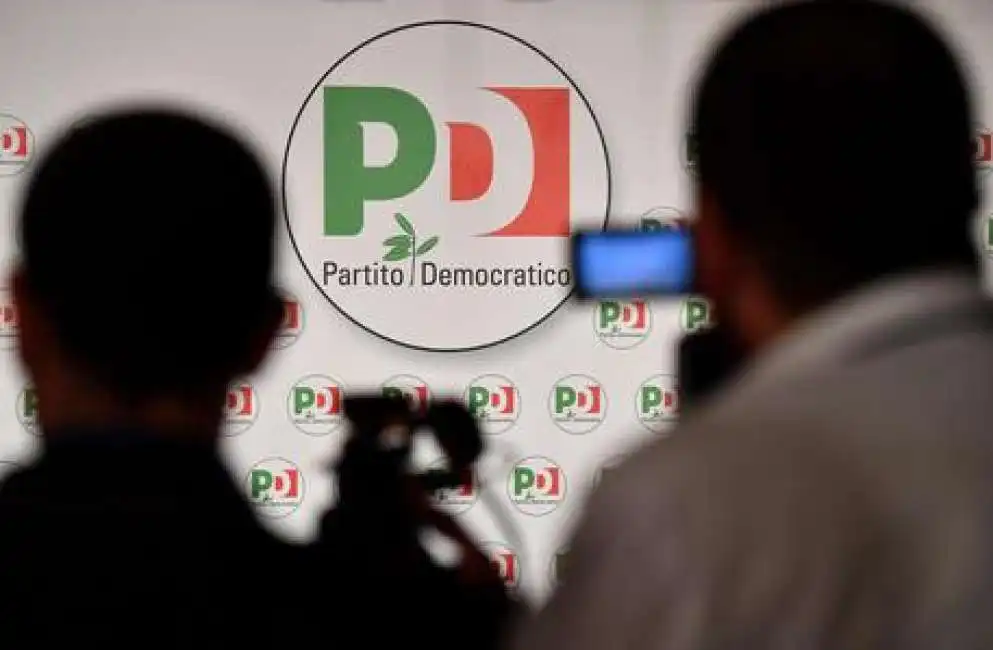 pd partito democratico