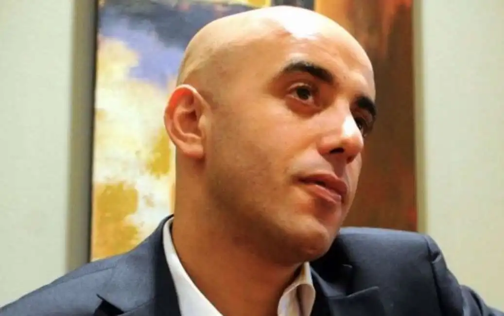 redoine faid